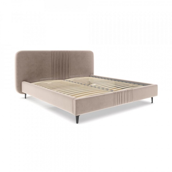 Двуспальные кровати