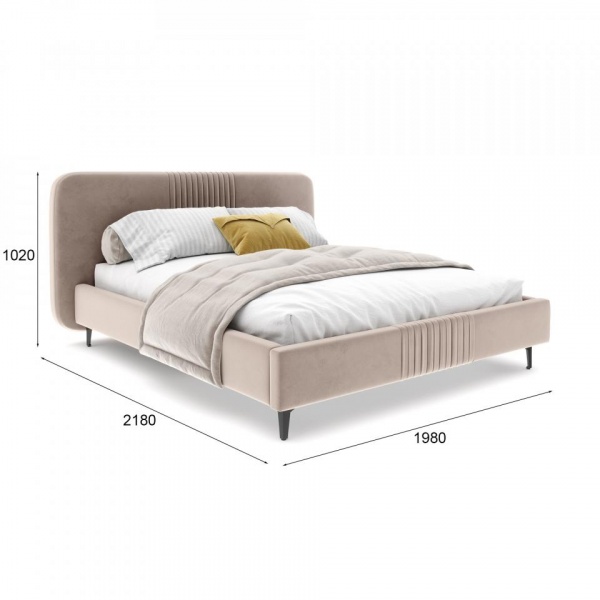 кровать в спальню