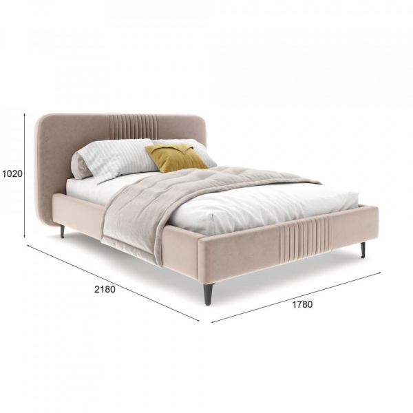 кровать в спальню