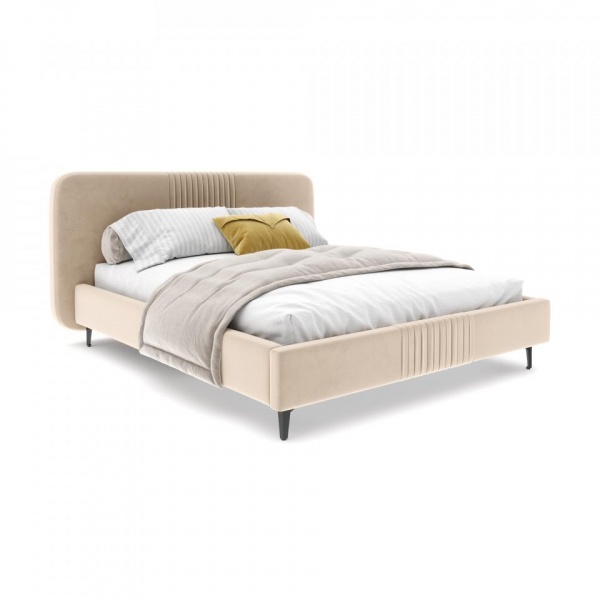 Двуспальные кровати