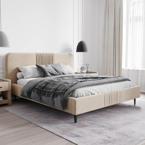 кровать в спальню