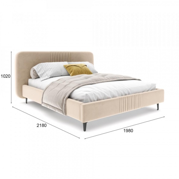 кровать в спальню