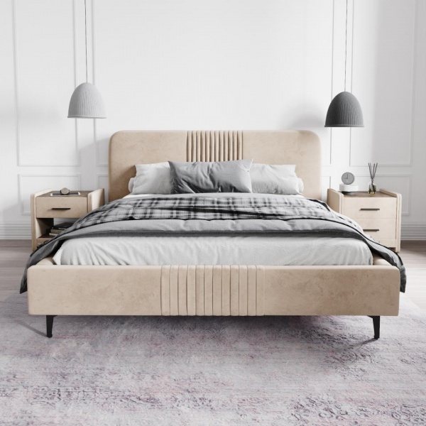 кровать в спальню