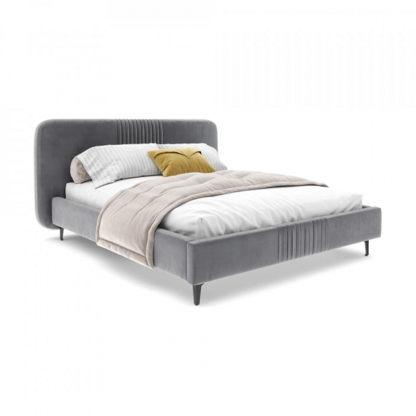 Двуспальные кровати