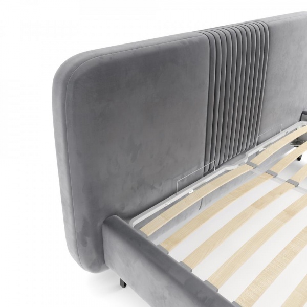 Двуспальные кровати