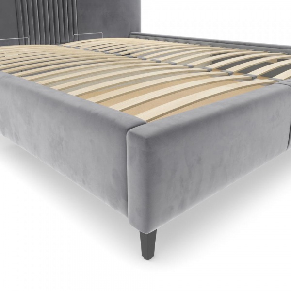 Двуспальные кровати