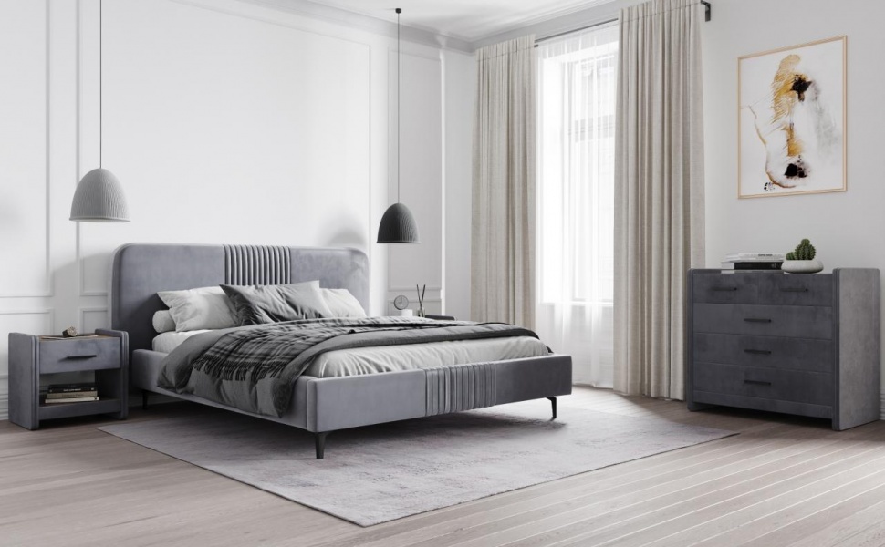 кровать в спальню