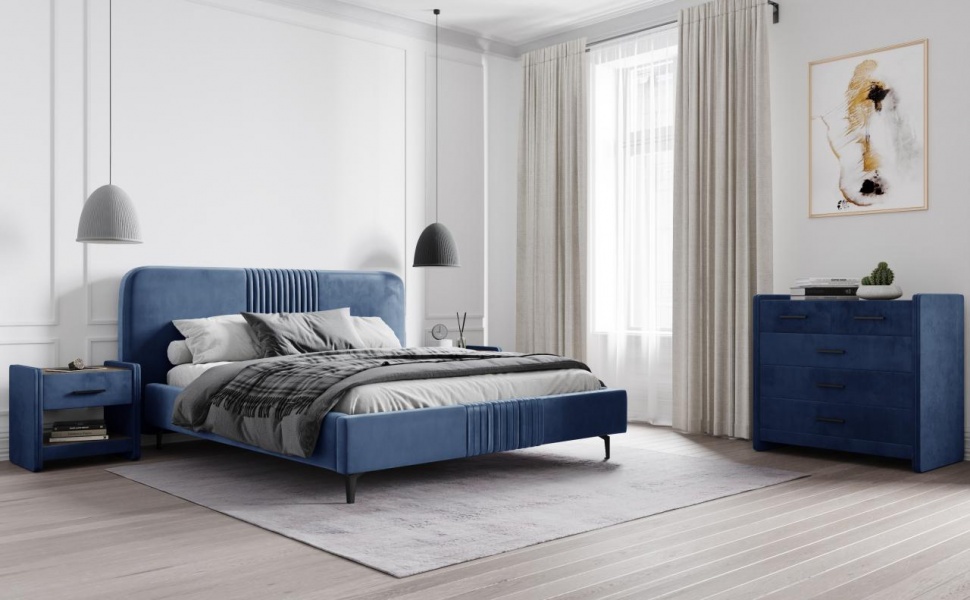 кровать в спальню