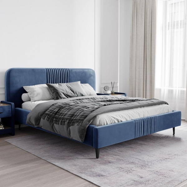 кровать в спальню