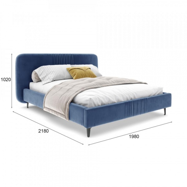 кровать в спальню