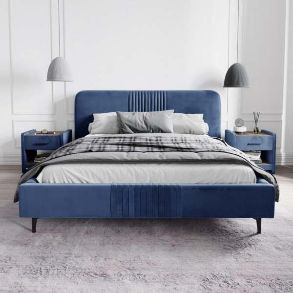 кровать в спальню