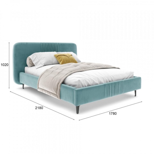 кровать в спальню