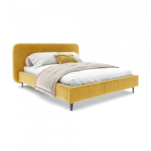 Двуспальные кровати