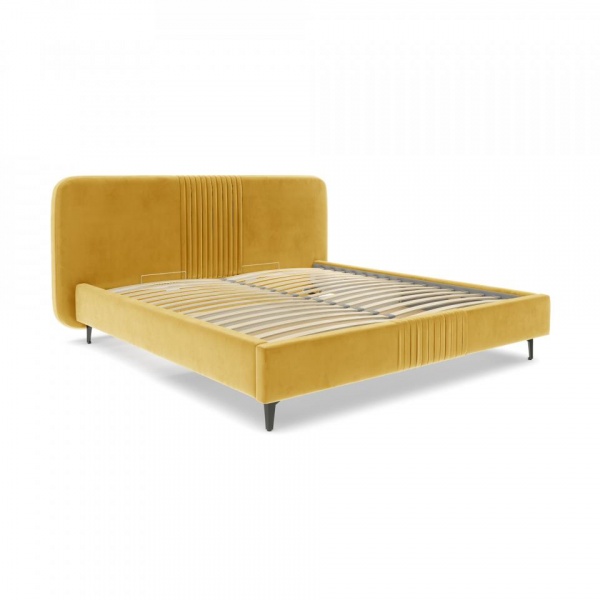 Двуспальные кровати