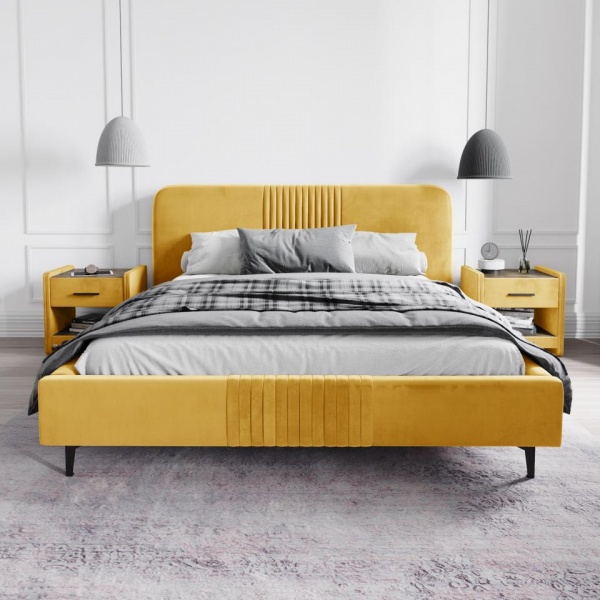 кровать в спальню