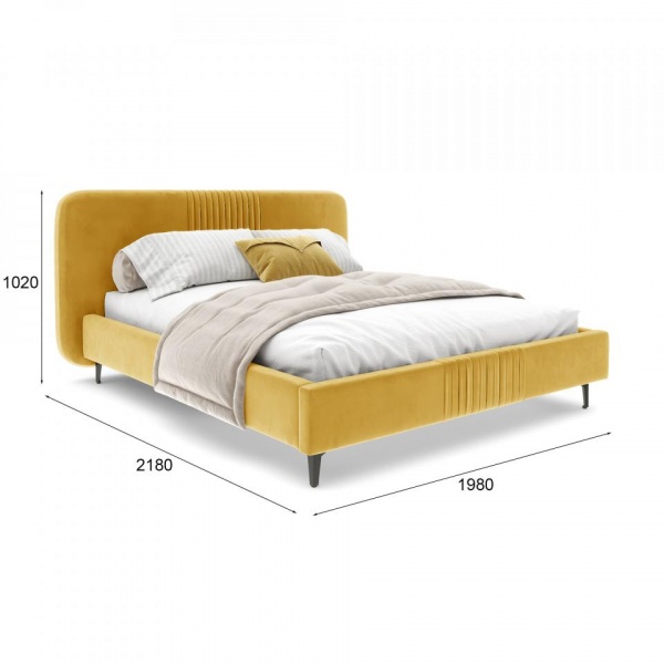 кровать в спальню