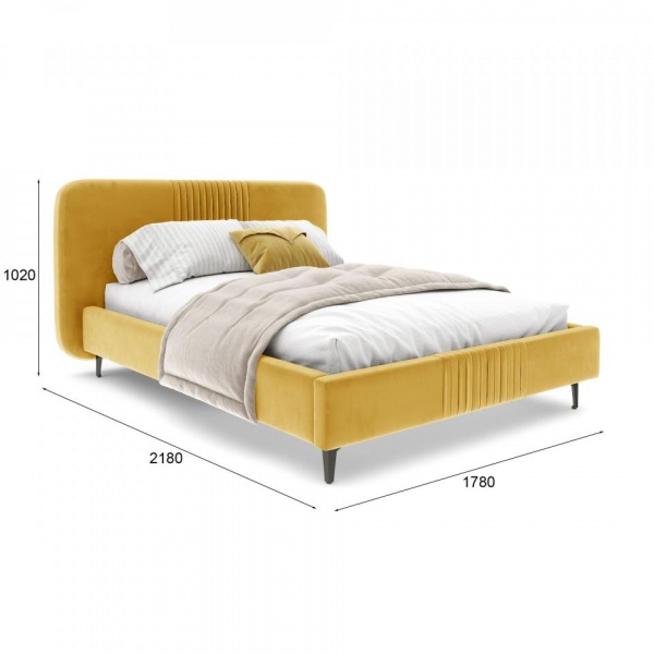 кровать в спальню