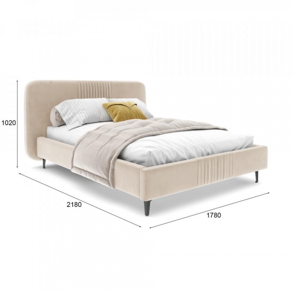 кровать в спальню