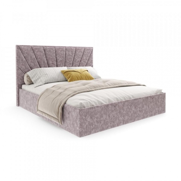 Двуспальные кровати