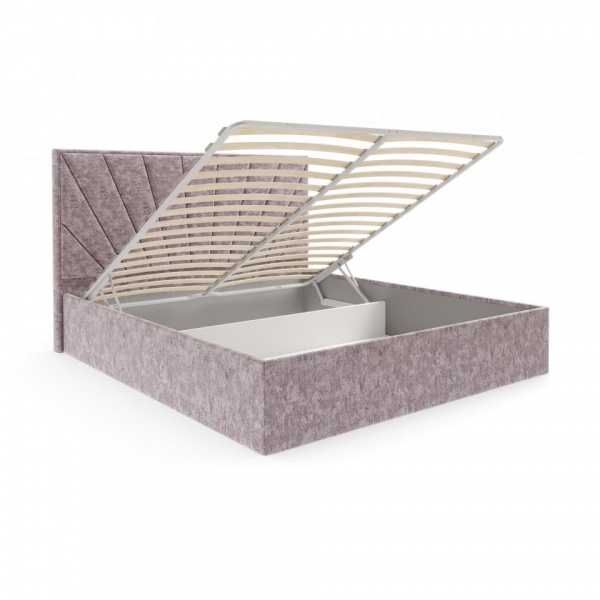 Двуспальные кровати