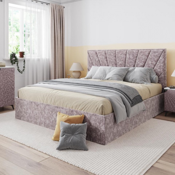 кровать в спальню