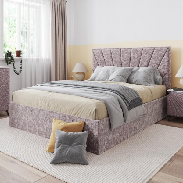 кровать в спальню