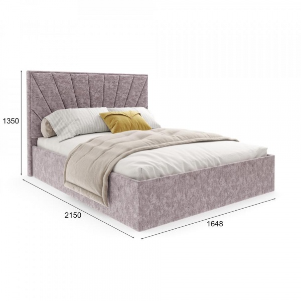 кровать в спальню