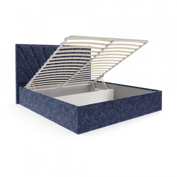 Двуспальные кровати