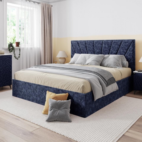 кровать в спальню