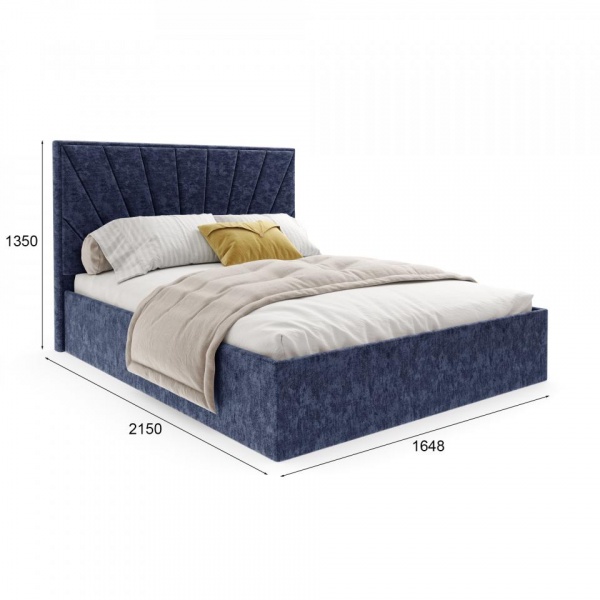 кровать в спальню