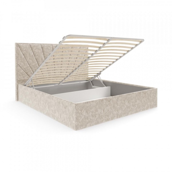 Двуспальные кровати