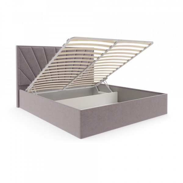 Двуспальные кровати