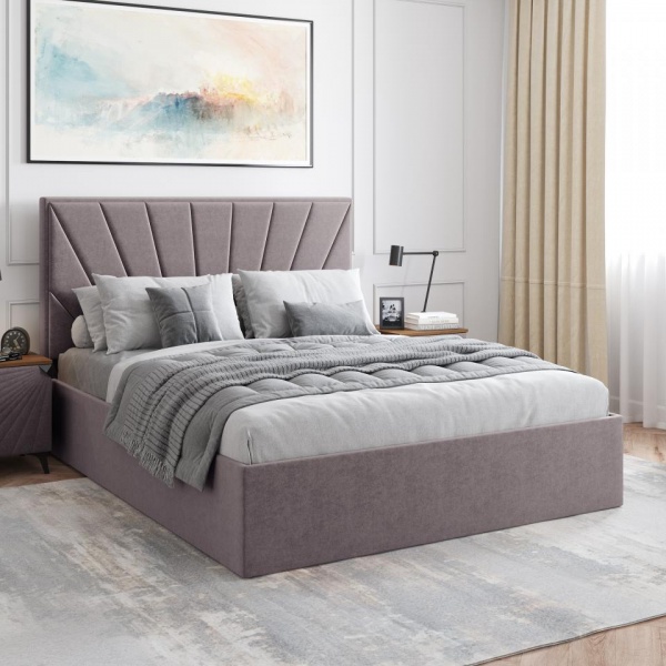 кровать в спальню