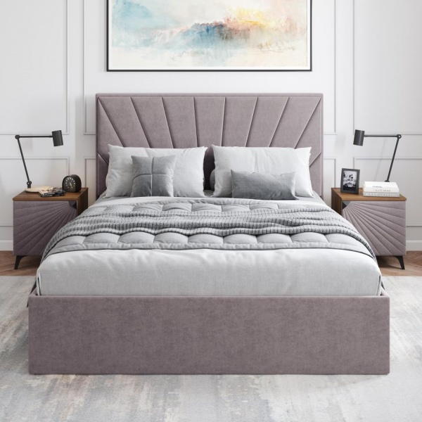 кровать в спальню