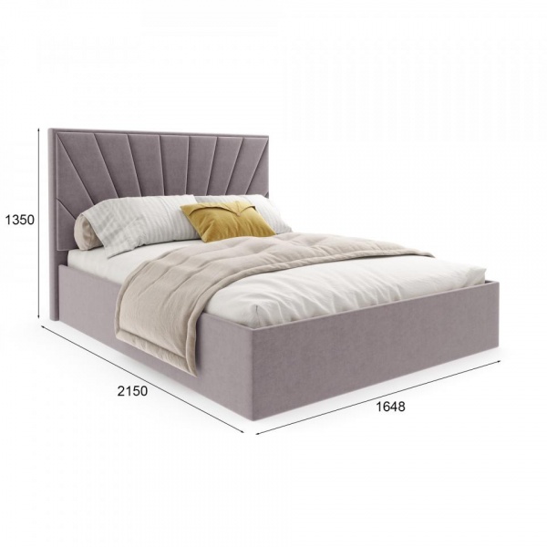 кровать в спальню