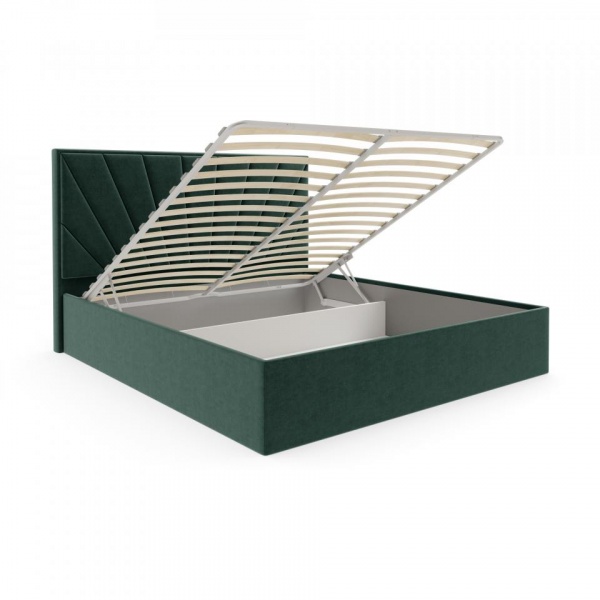 Двуспальные кровати