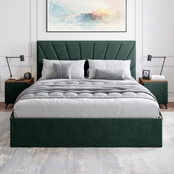 кровать в спальню