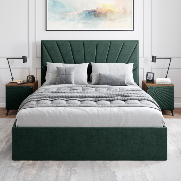 кровать в спальню