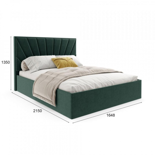 кровать в спальню