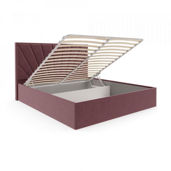 Двуспальные кровати