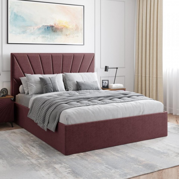 кровать в спальню