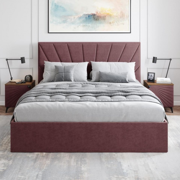 кровать в спальню