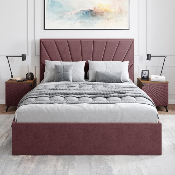 кровать в спальню