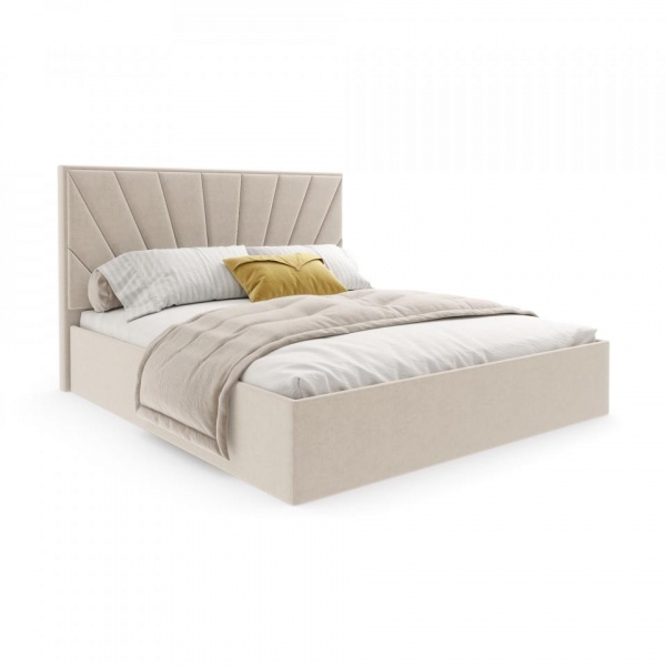 Двуспальные кровати