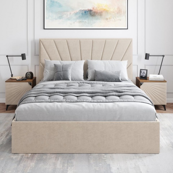 кровать в спальню