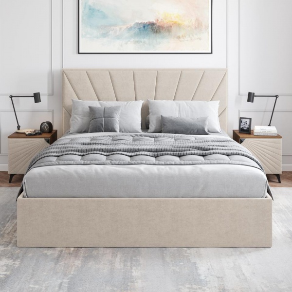 кровать в спальню