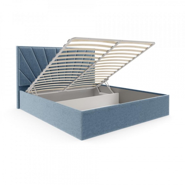 Двуспальные кровати