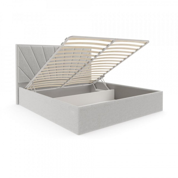 Двуспальные кровати