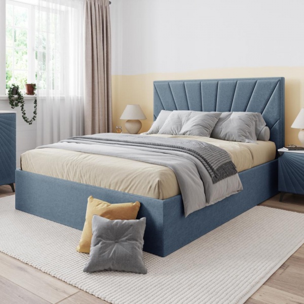 кровать в спальню