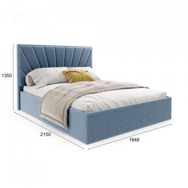 кровать в спальню